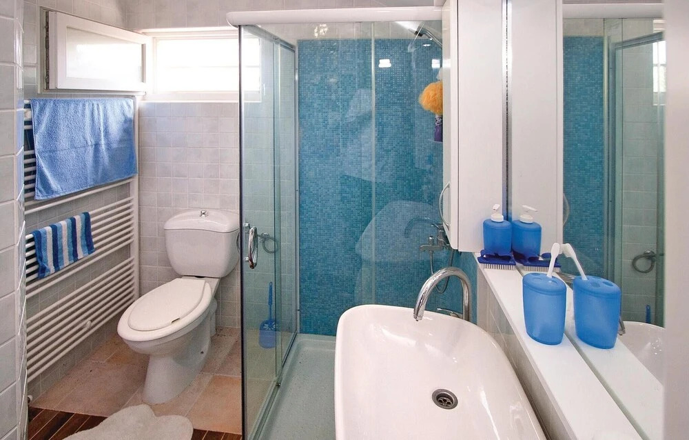 Stunning Home in Povlja With 1 Bedrooms and Wifi