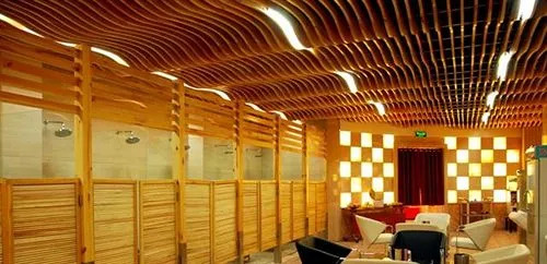 Feixing Crowne Plaza Hotel