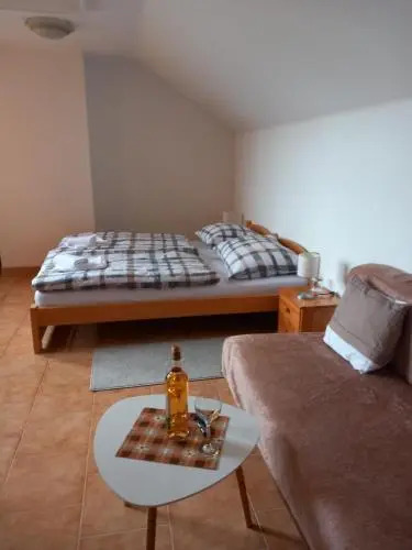 Penzion Bernardýn
