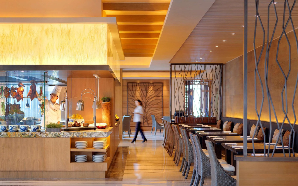 Hyatt Regency Chongming