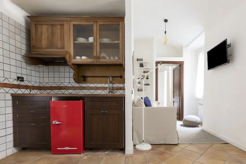 Sonder - Colosseum Apartment