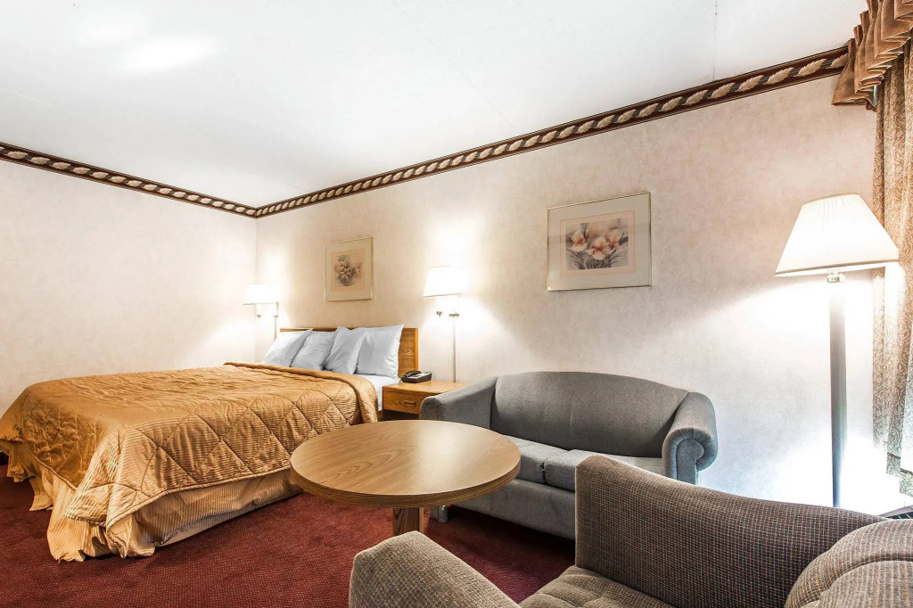 Rodeway Inn Sweetwater South