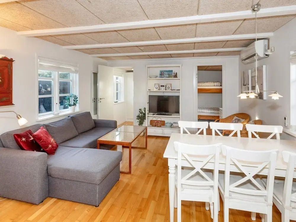 4 Star Holiday Home in Skagen