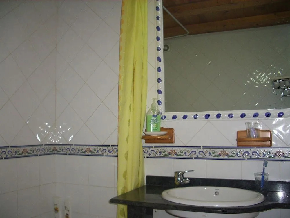 Agroturismo Ordaola