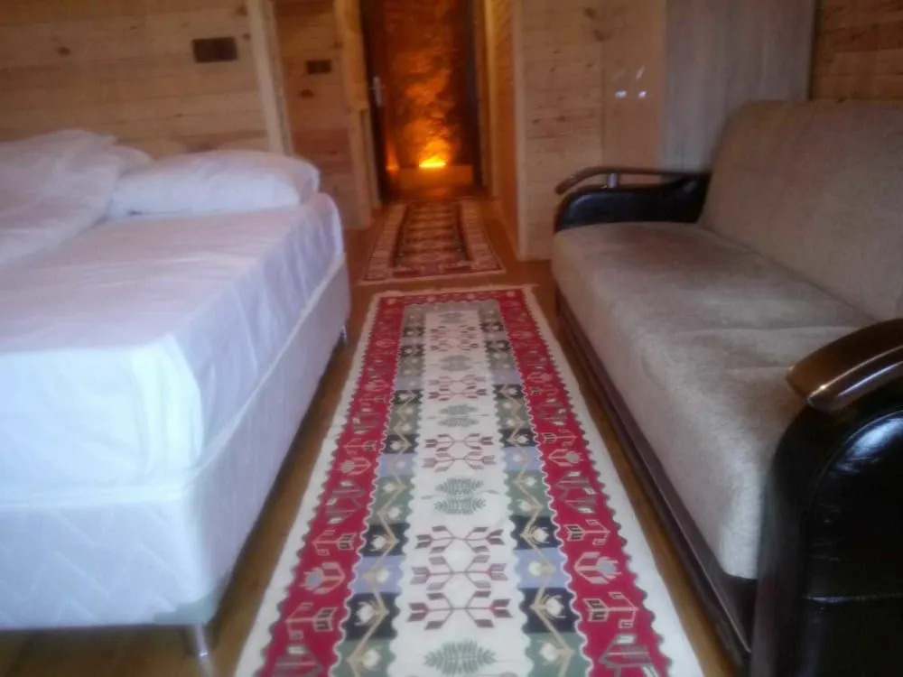 Hamsikoy Tas Otel