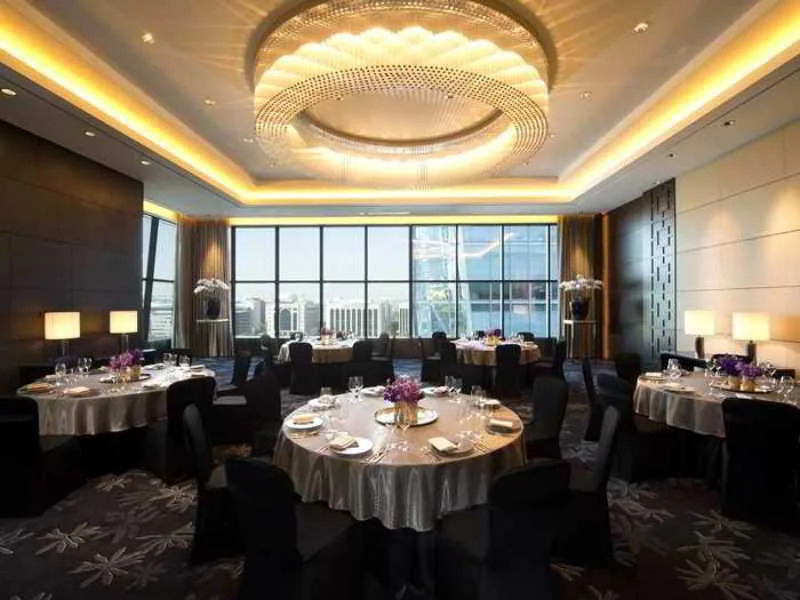 Cheongdam Human Starville