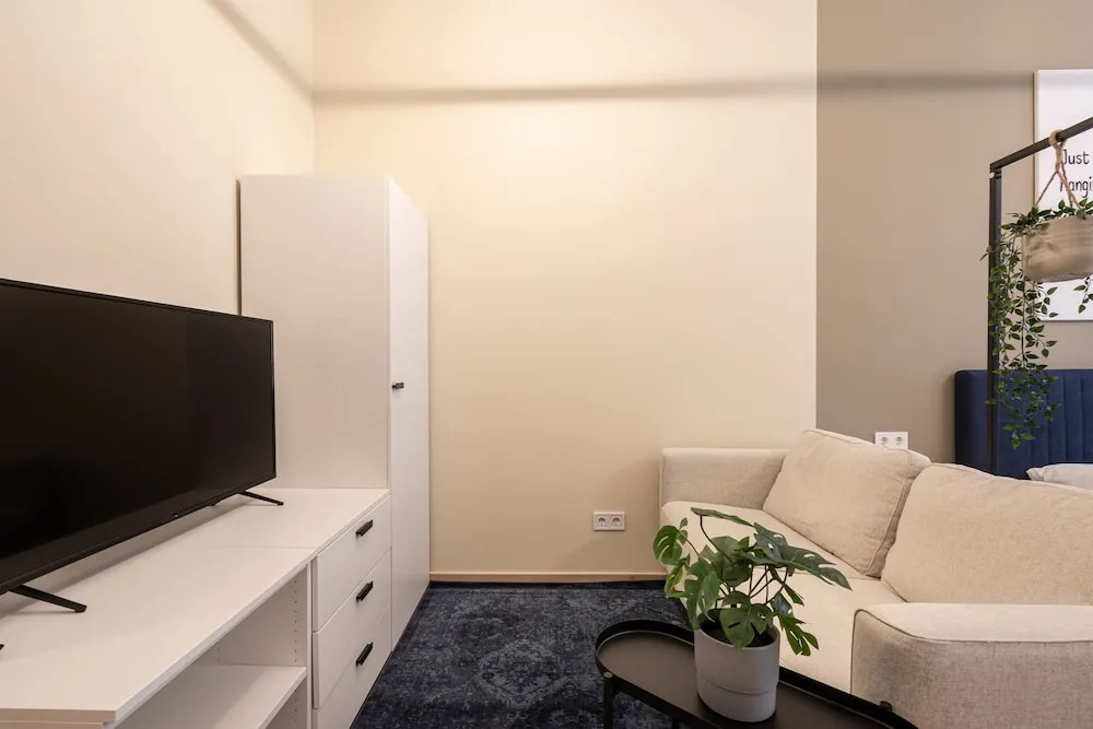 N36- Boutique Apartments, Best Location, By BQA