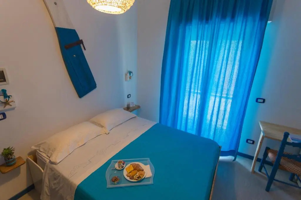 ControVento Rooms