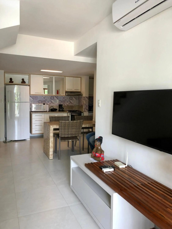 Residencial Enseada Praia do Forte Apto 130