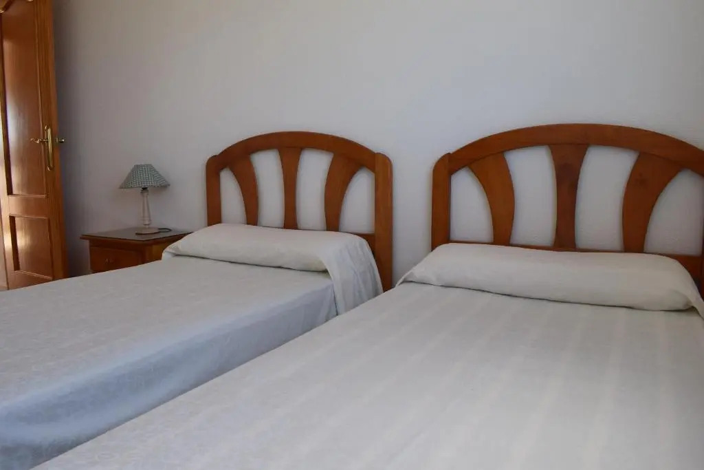 Ap308 Green Beach Oliva Nova