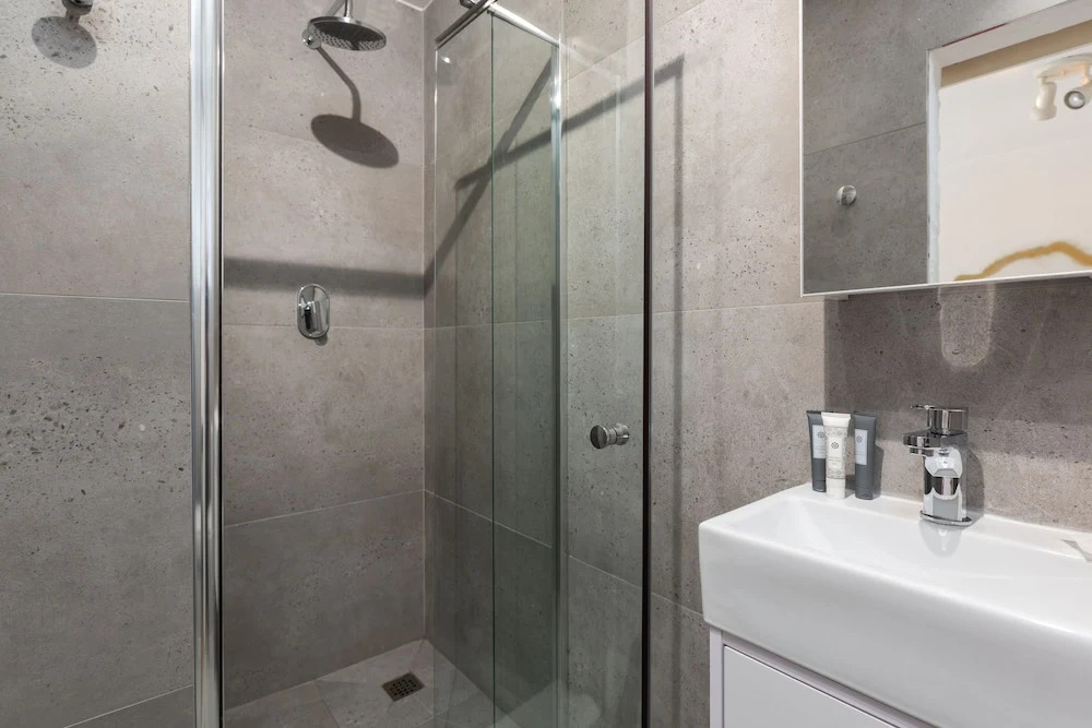 Harbour Terrace Luxury Apartments