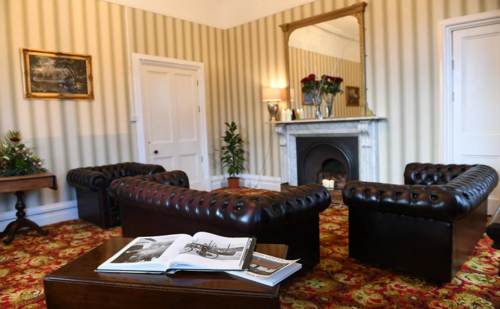Glenduff Manor