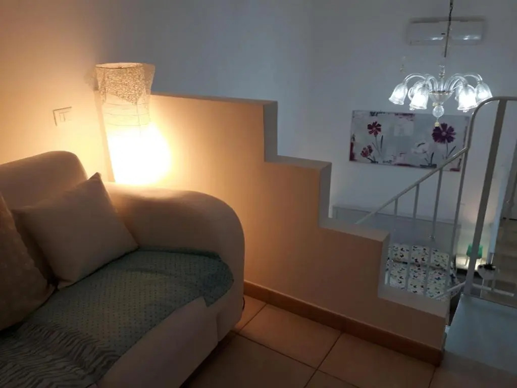 La Casa Di Nicole by Rentbeat