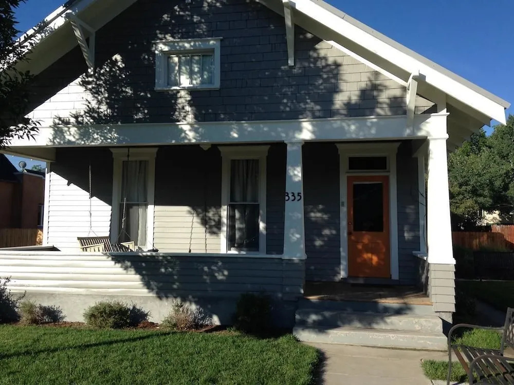 Salida Bungalow 2 Bedroom Holiday Home By Pinon Vacation Rentals