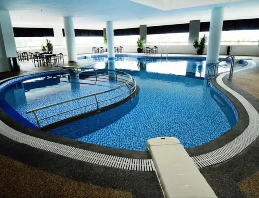 Holiday Villa Hotel & Suites Kota Bharu - Wakaf Che Yeh, Night Market