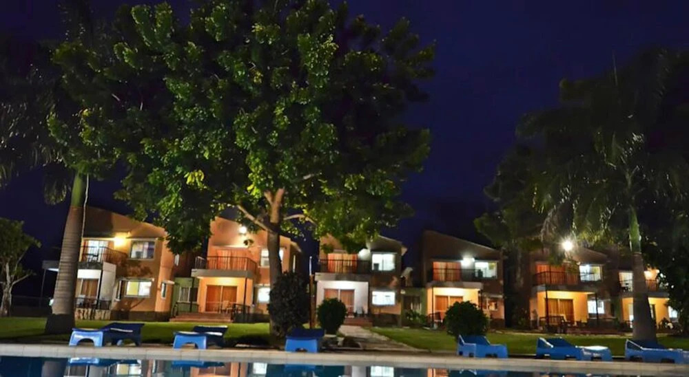 A Wonderful Villa to Stay in Wail in Mombasa