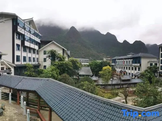 Yinghui Manor