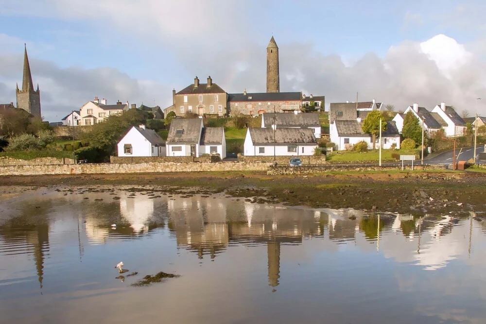 Quay Cottage