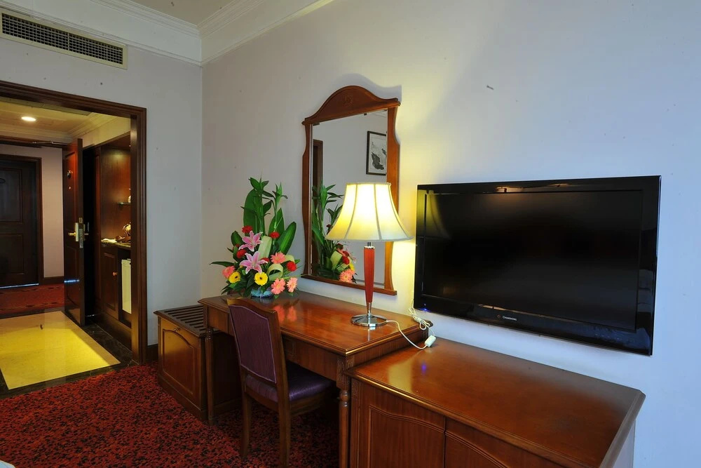 Emeishan Grand Hotel