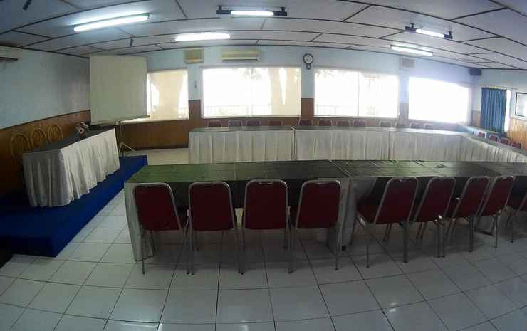Merak Beach Hotel