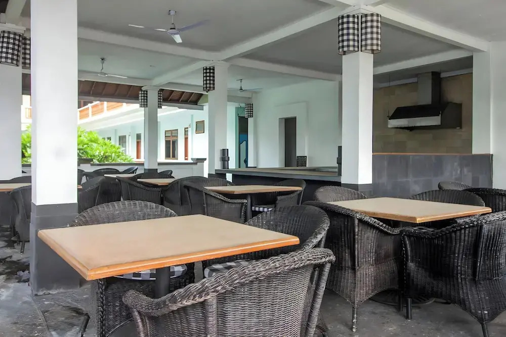 Capital O 93809 Wida Hotel