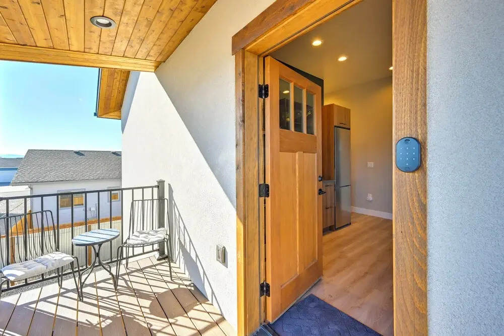 1 Mi to Main Street: Extended Stay in Buena Vista!