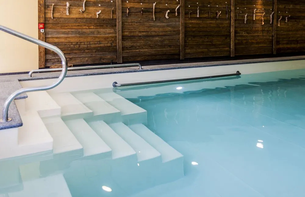 Hotel Spa LEquipe