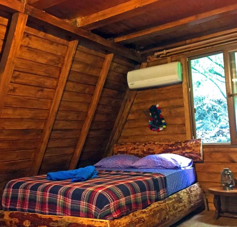 Antik Vadi Bungalov Otel
