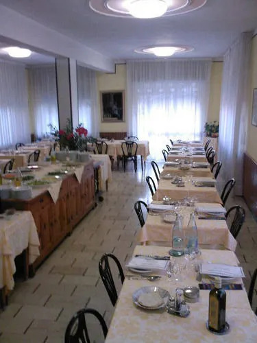 Hotel Appennino