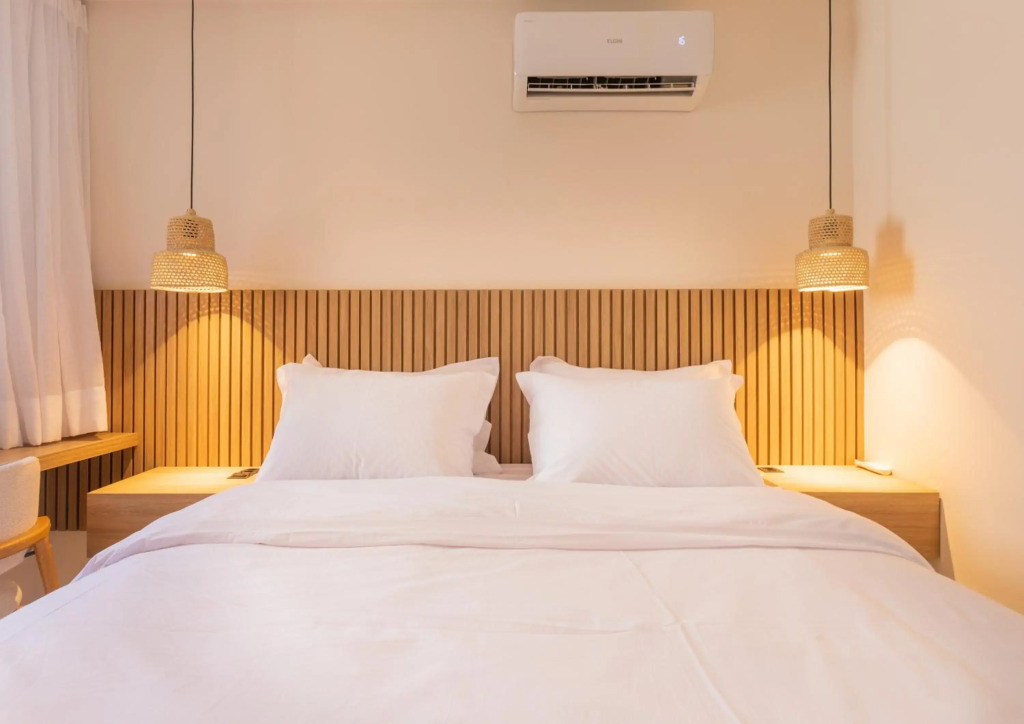 Acqua Residences Luxury Collection