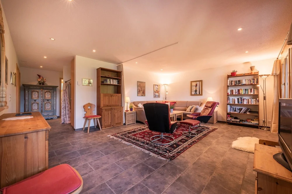 Chalet Roossi Huus 3