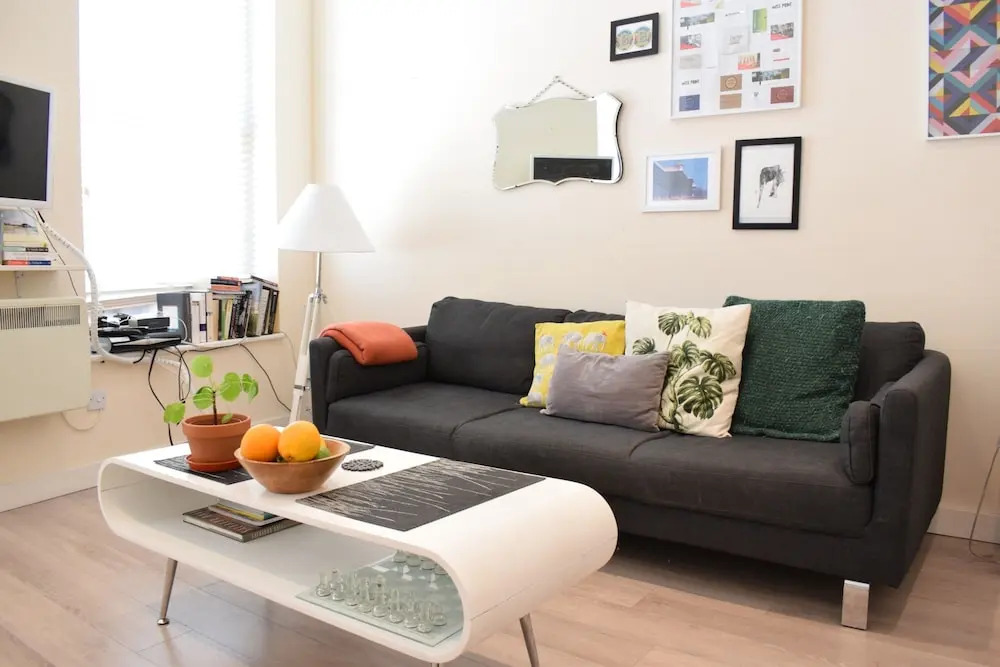1 Bedroom Flat On Holloway Road