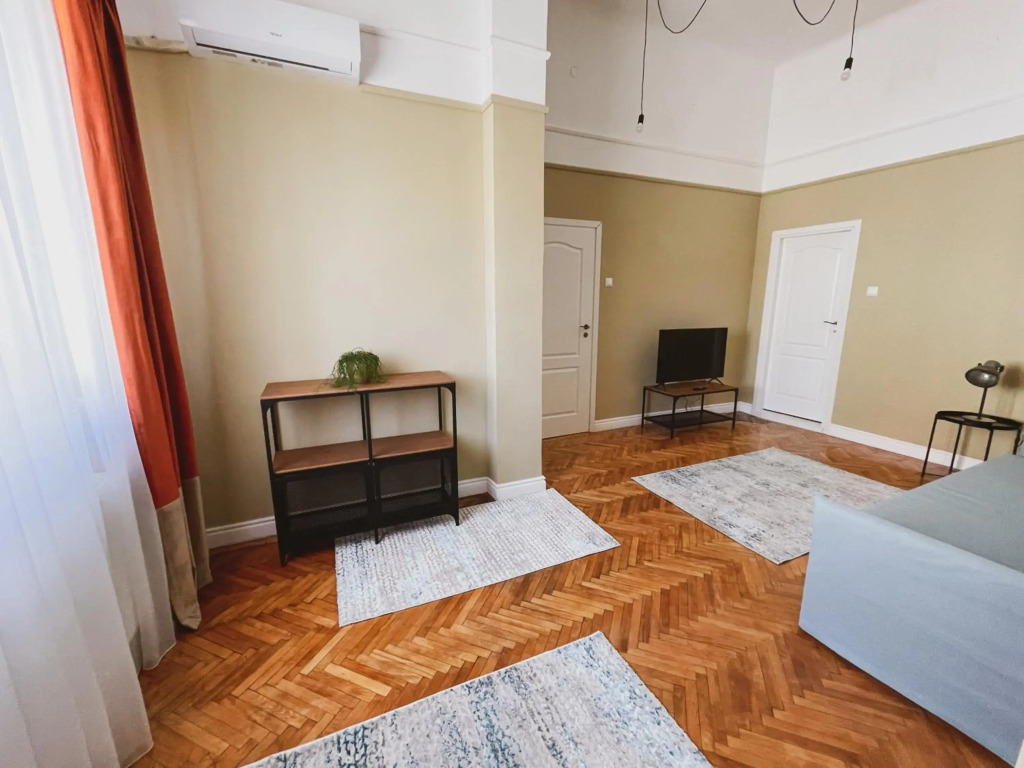 Allegro apartments city center