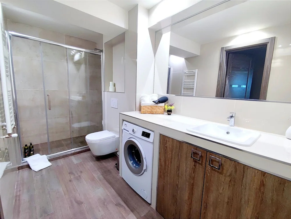 Апартаменты 2BR&LIVING center city CHISINAU