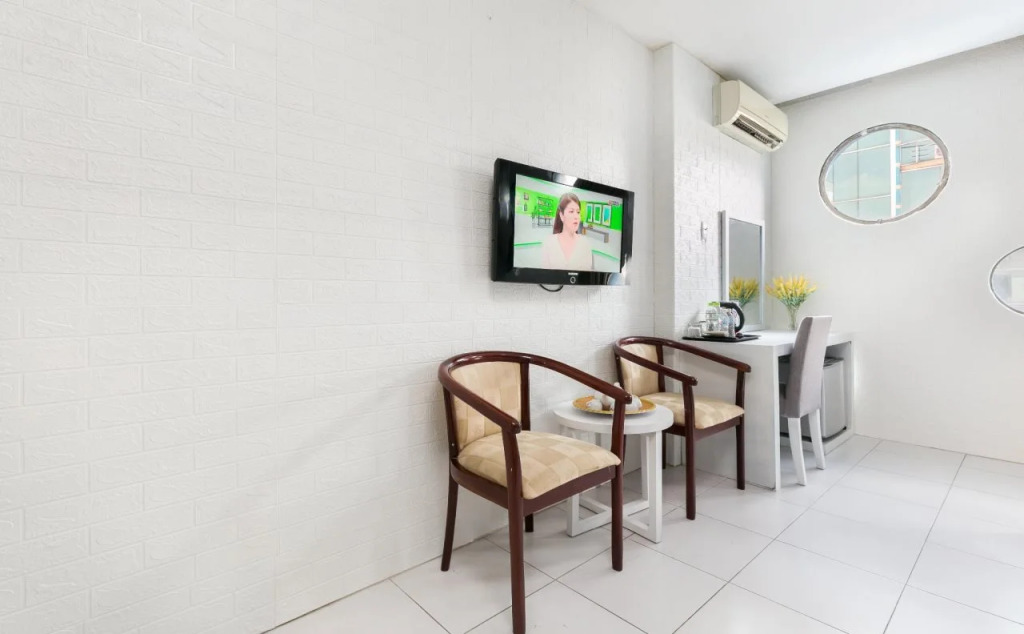 Centana Ben Thanh Hotel