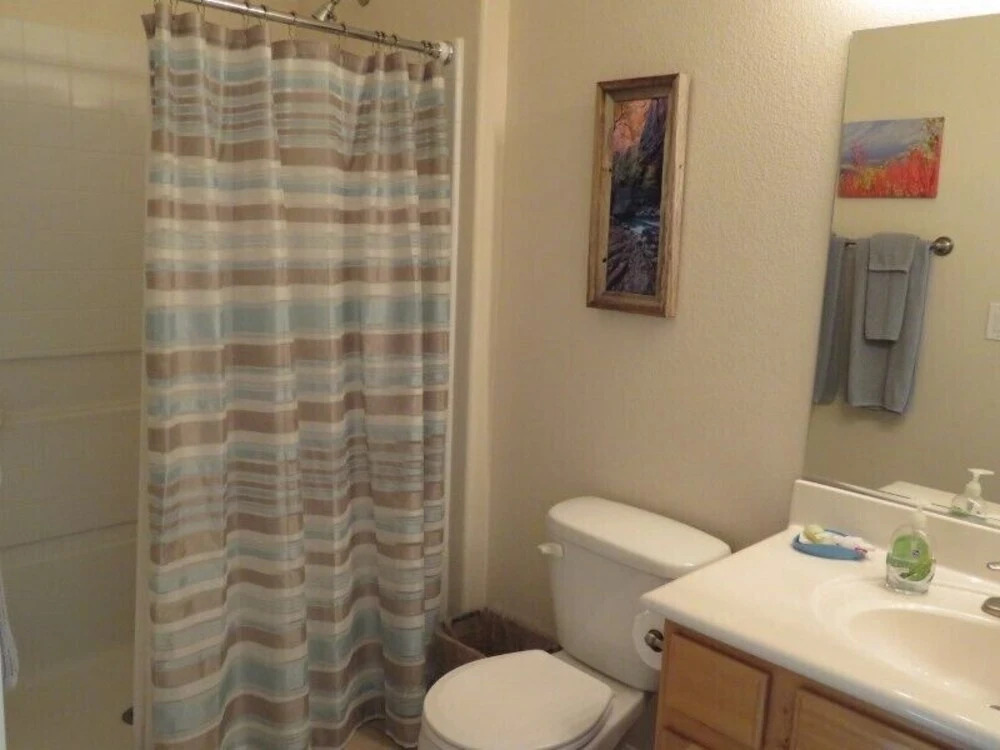 Jackson, John And Ann 3 Bedroom Condo