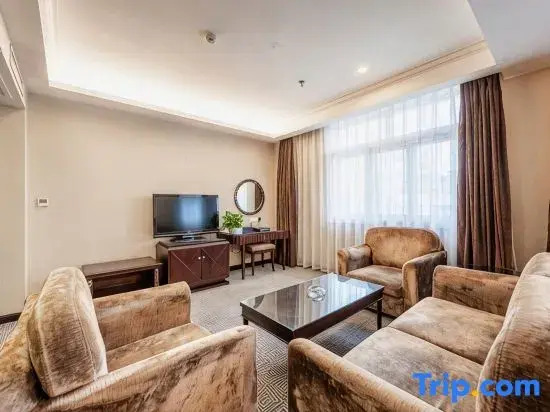 Wuzhou International Hotel