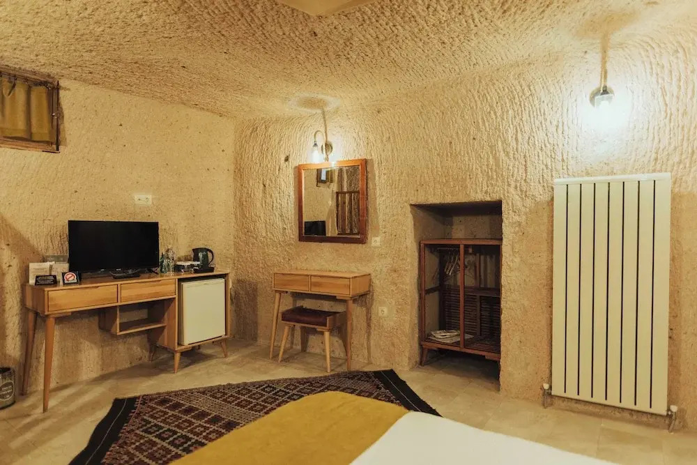 Juno Cappadocia