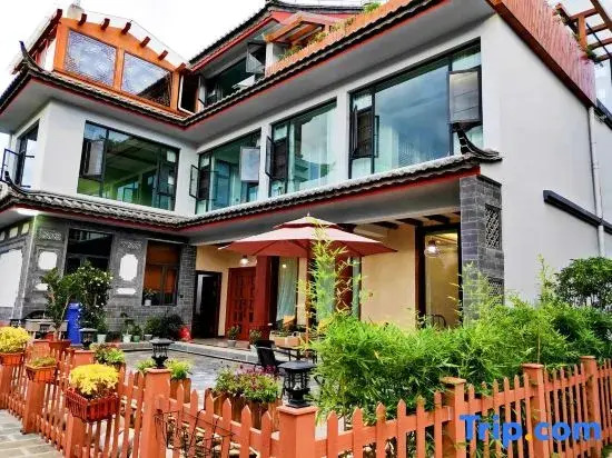 Shiwei Hostel