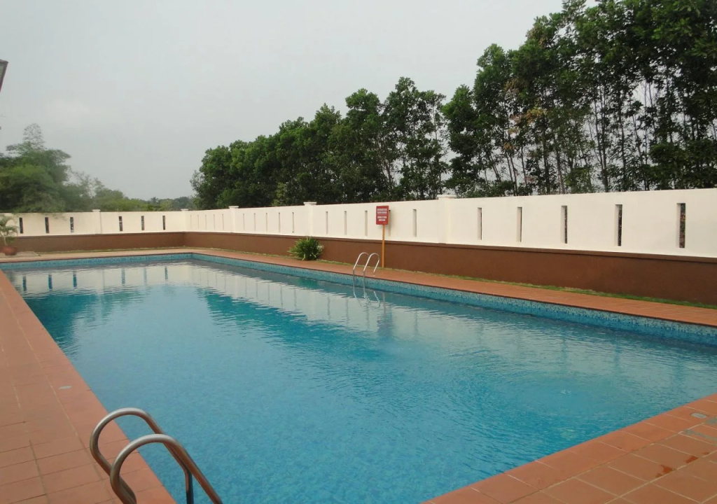Sempurna Resort
