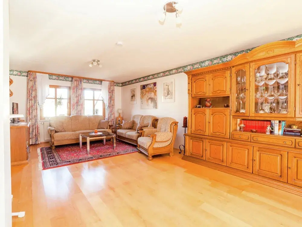 Wohnung in Densberg nahe Kellerwald