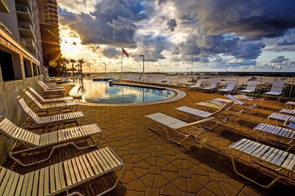 Ocean House Unit 1404