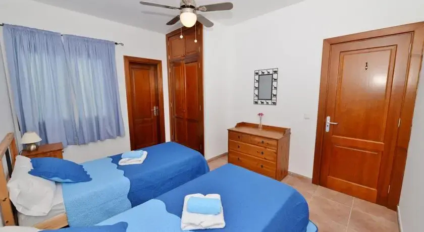 Villa Ocean View