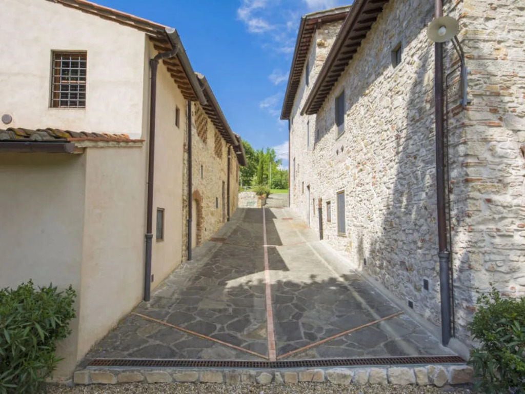 House Il Forno Impruneta