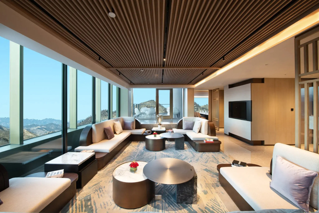 Crowne Plaza Zunhua Hot Spring Town by IHG