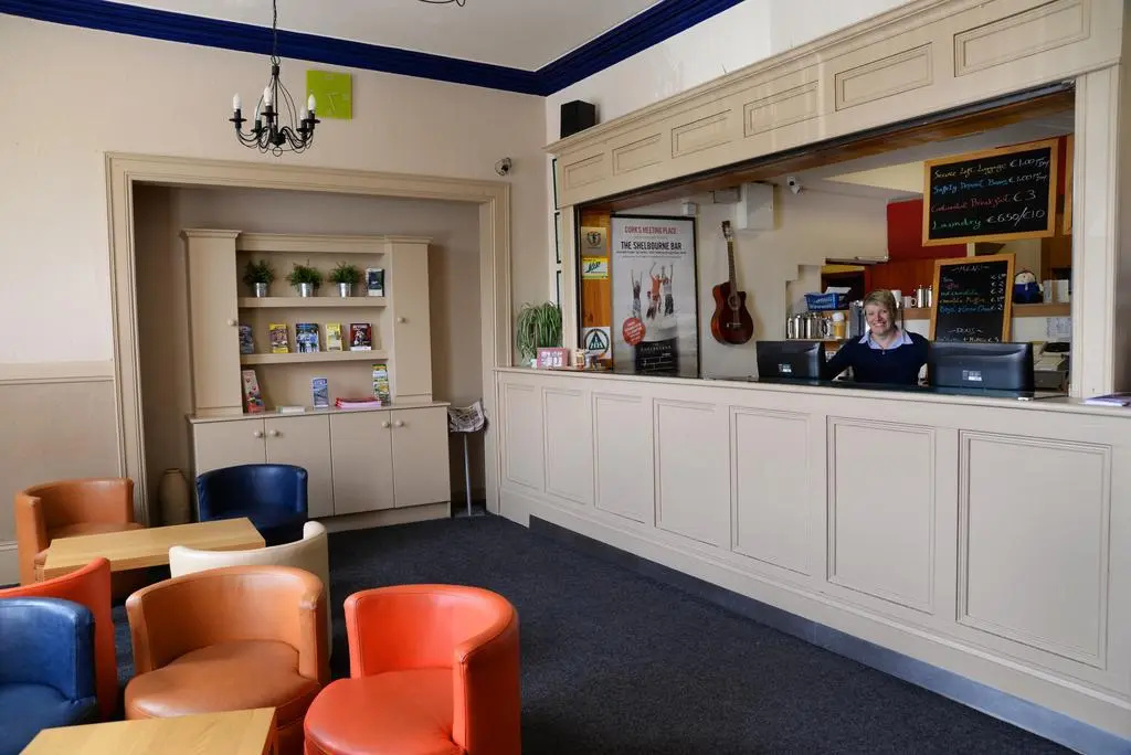 Sheilas Tourist Hostel
