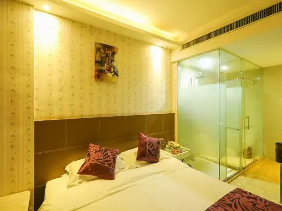 Xiangshanlantingwan hotel