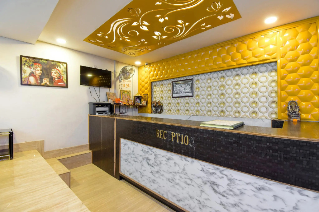 OYO 76394 Hotel Basanti