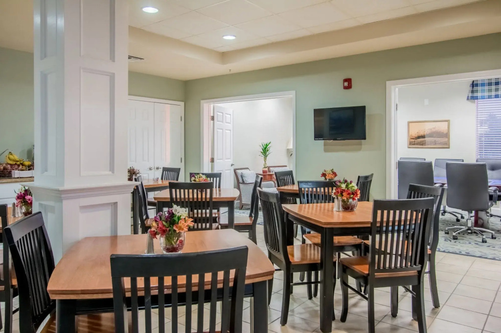 Seaside Amelia Inn - Amelia Island