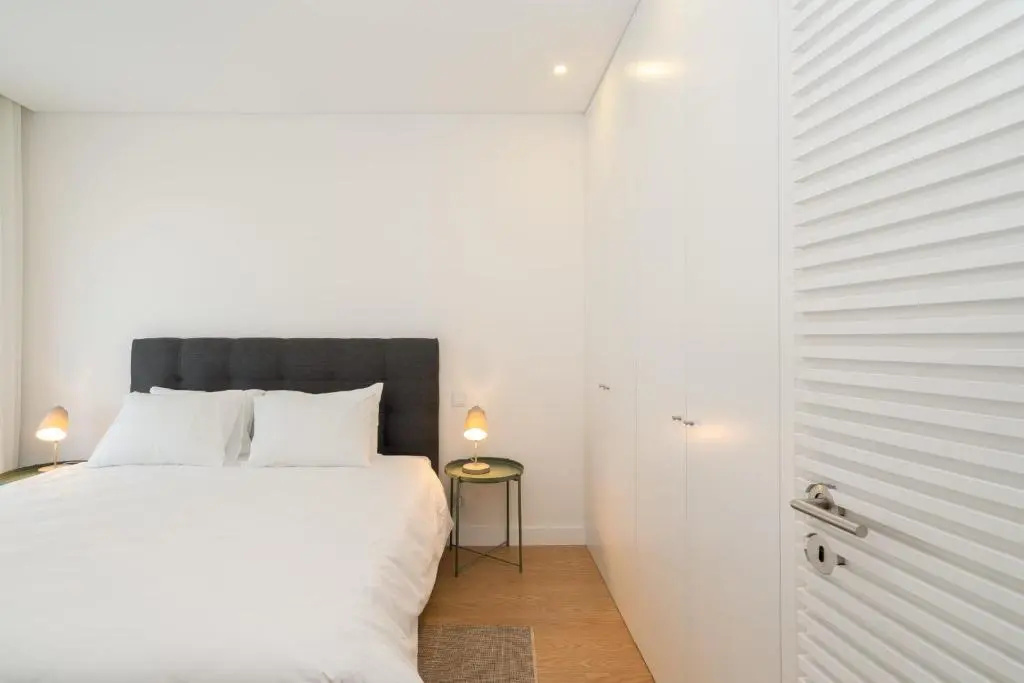 Guestready - Modern 2-bedroom Apartment in Cedofeita